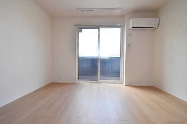 ヴェラロホの洋室