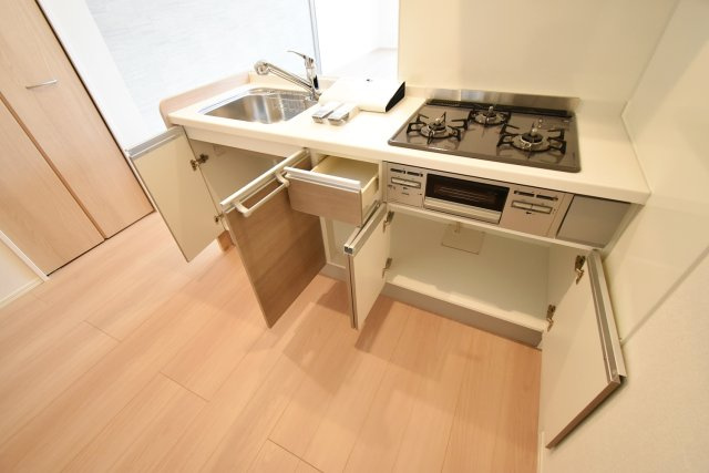 ヴェラロホのキッチン