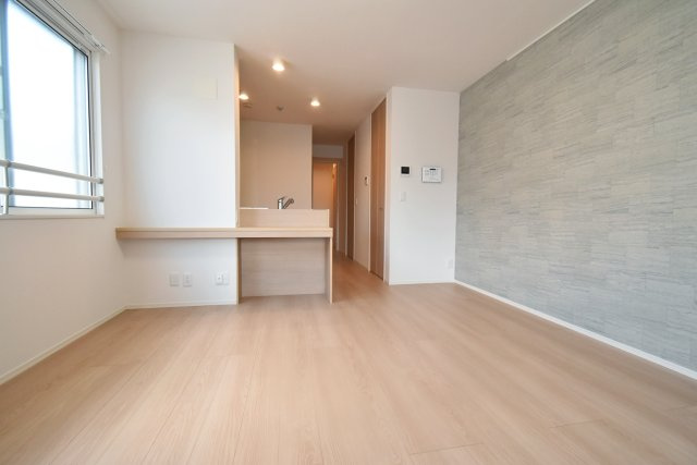 ヴェラロホの居間・リビング