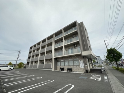 【外観】 | ソレイユガーデン | 建物外観