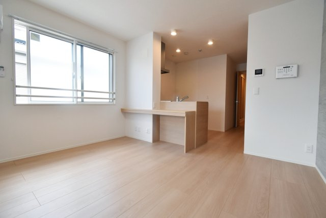 ヴェラロホの居間・リビング