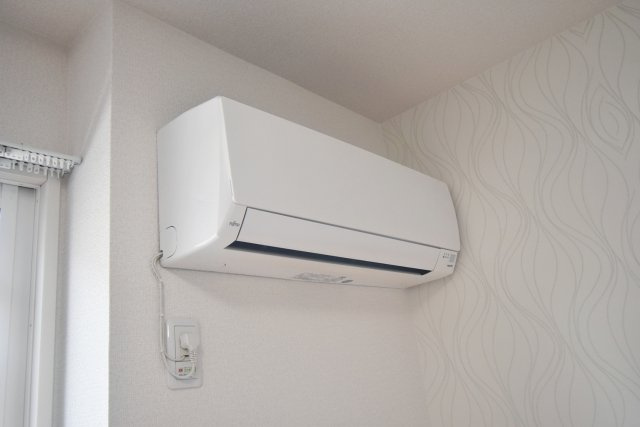 ヴェラロホの設備