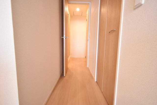 ヴェラロホの内装