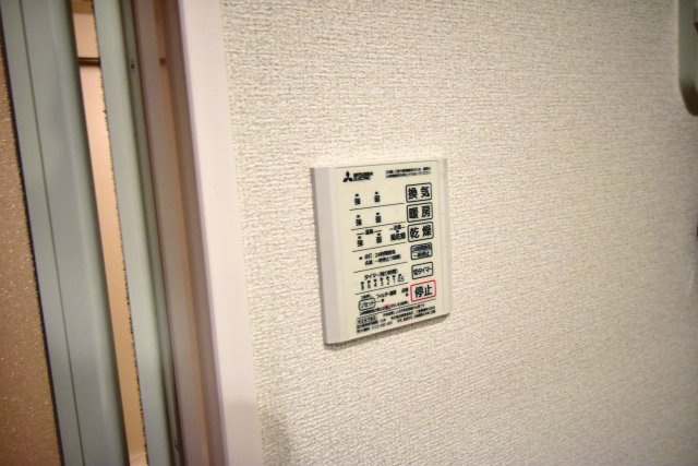 ヴェラロホの設備