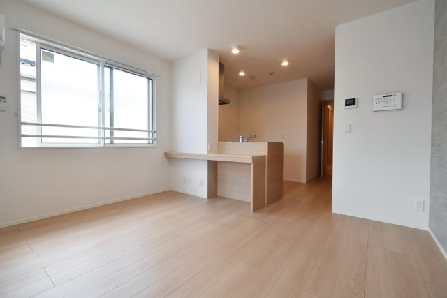 ヴェラロホの居間・リビング