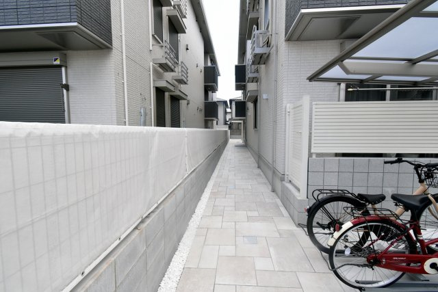 ヴェラロホのロビー