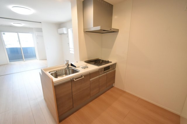 ヴェラロホのキッチン