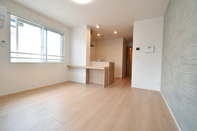 ヴェラロホの居間・リビング