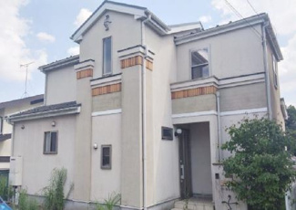 【間取り】 | 千葉市稲毛区宮野木町　中古戸建