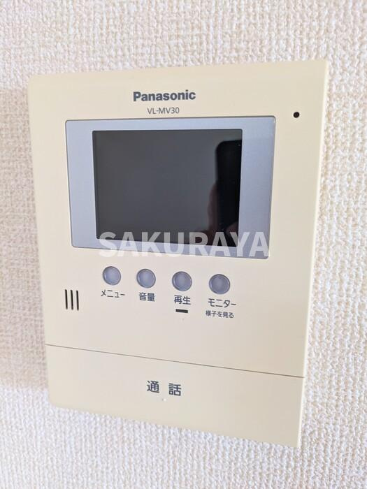 イカルトップ Ａのセキュリティ
