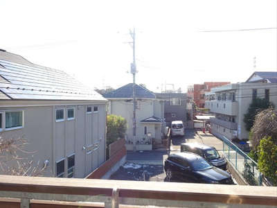 【展望】 | グリーンガーデン