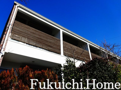 【外観】 | グリーンガーデン