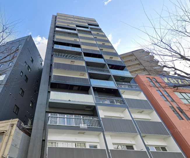 【外観】 | BLDK THEATER