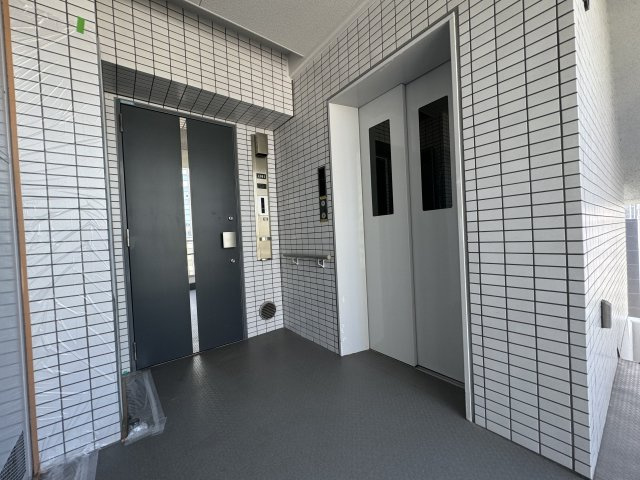 パークハウスエスプラナードのその他共用部分