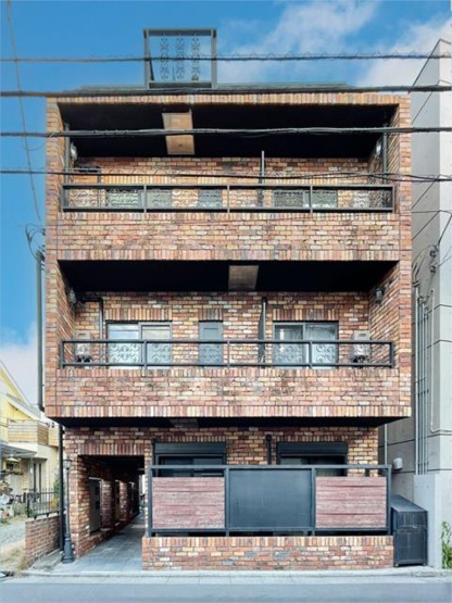 【外観】