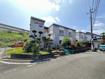 【外観】 | エステートピア中舟田