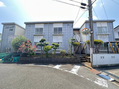 【外観】 | エステートピア中舟田