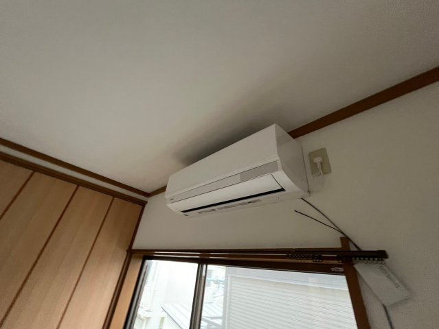 灘北キュービックの設備