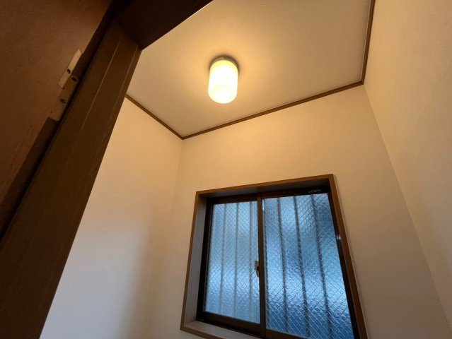 灘北キュービックの内装