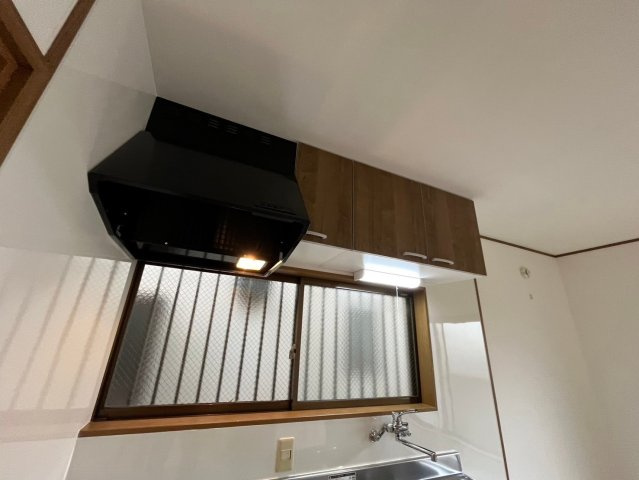 灘北キュービックの設備