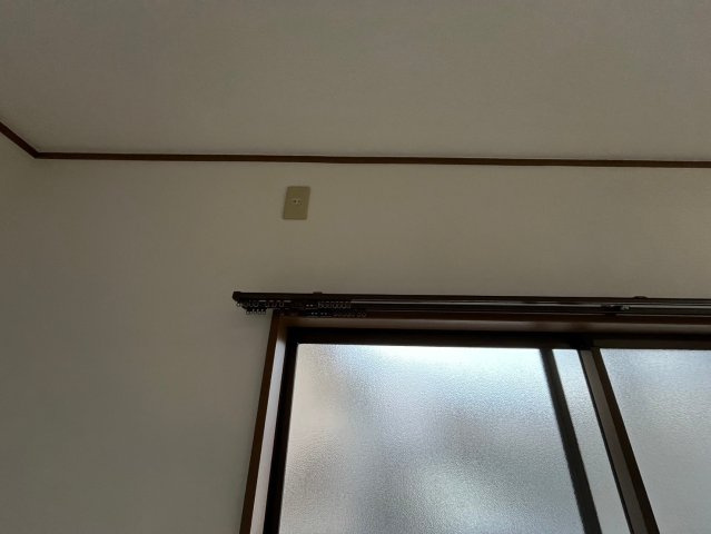 灘北キュービックの内装