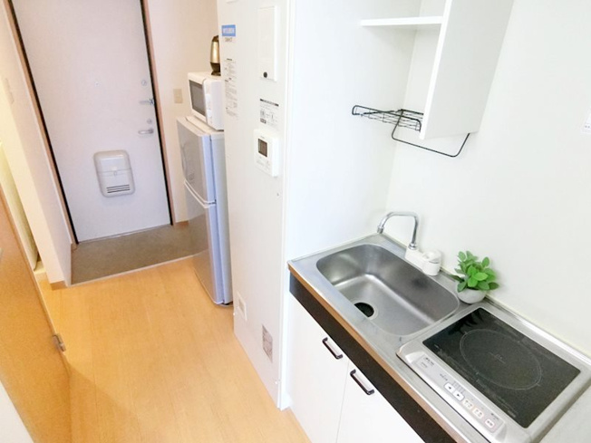 【キッチン】ＭＹ尼崎