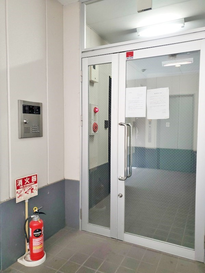 【エントランス】ＭＹ尼崎