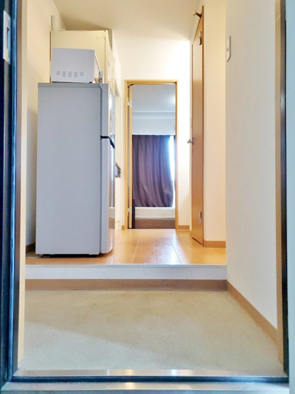 【玄関】ＭＹ尼崎