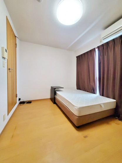 【寝室】ＭＹ尼崎