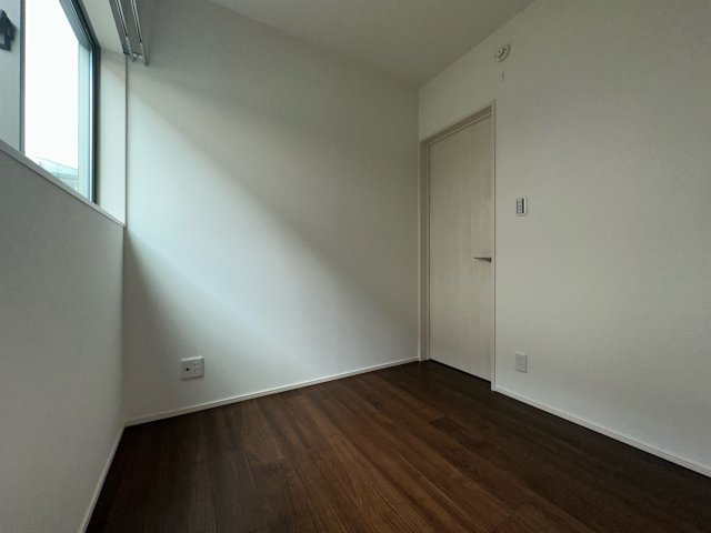 クリスタルハイツ土山の子供部屋