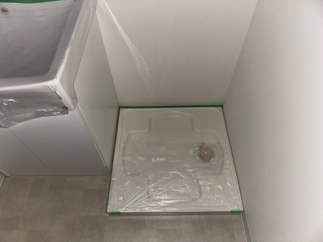 クリスタルハイツ土山のその他