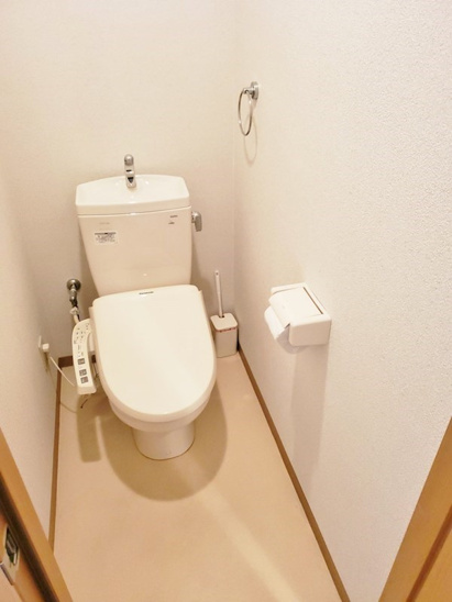 【トイレ】ＭＹ尼崎 