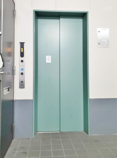 【その他共用部分】ＭＹ尼崎 