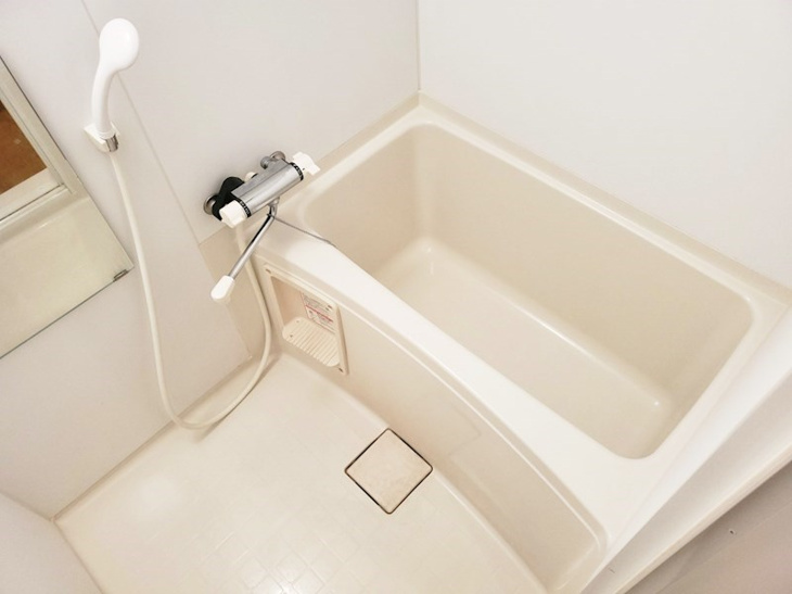 【浴室】ＭＹ尼崎 