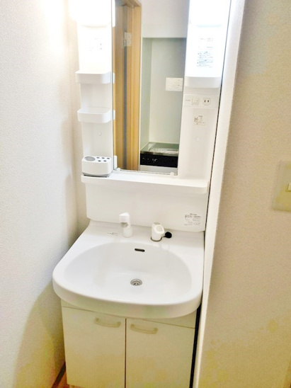 【洗面所】ＭＹ尼崎 