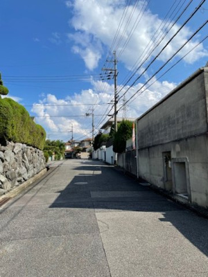  | 堺市南区槇塚台2丁（槇塚台小学校）