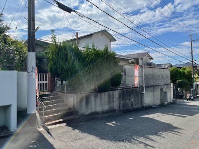 【外観】 | 堺市南区槇塚台2丁（槇塚台小学校）