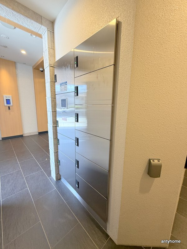 エスリードレジデンス大阪福島サウスフラッツ　仲介手数料無料の設備