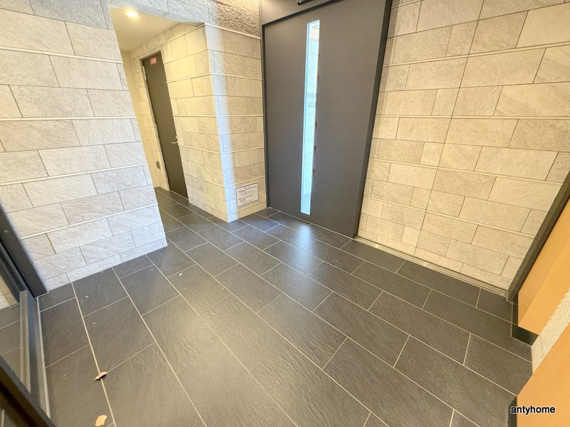 エスリードレジデンス大阪福島サウスフラッツ　仲介手数料無料のロビー