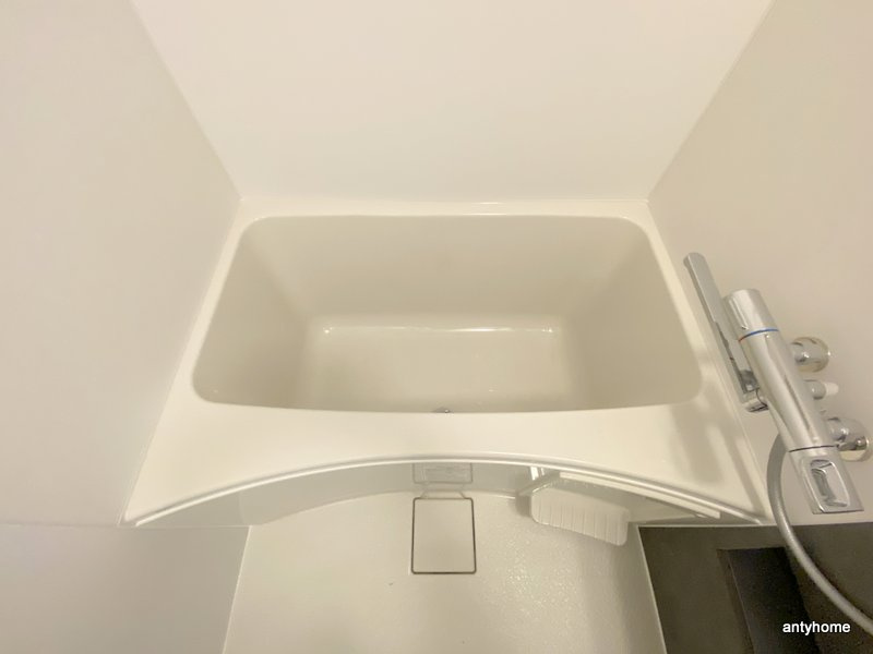 エスリードレジデンス大阪福島サウスフラッツ　仲介手数料無料の浴室