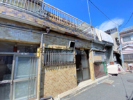 　門真市末広町2貸家の画像