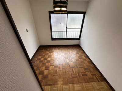 【洋室】 | テラスAoba（アオバ）