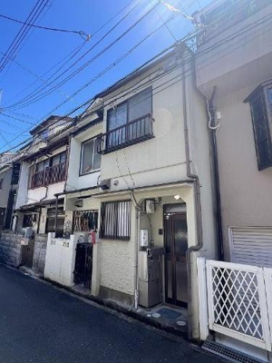 【外観】 | テラスAoba（アオバ）