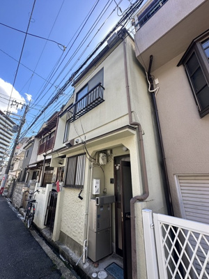 【その他共用部分】 | テラスAoba（アオバ）