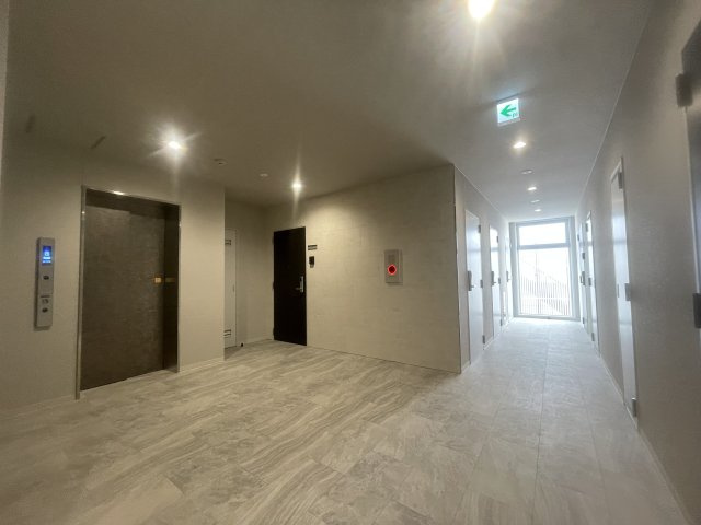 ＫＳ駅前ビルのその他共用部分