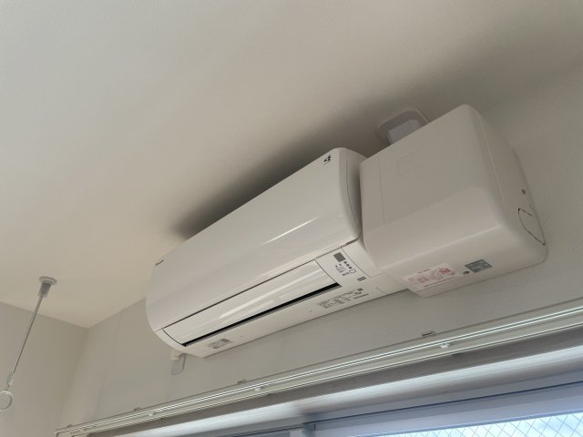 ＫＳ駅前ビルの設備