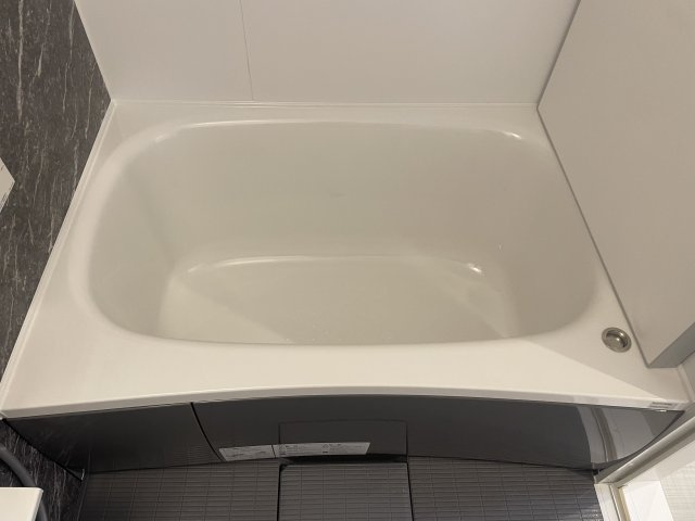 ＫＳ駅前ビルの浴室