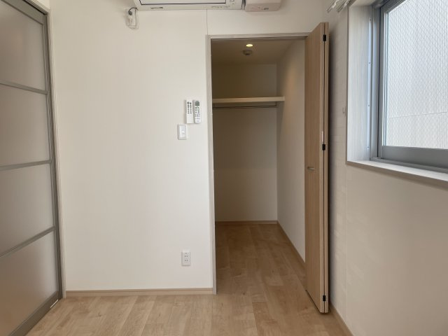 ＫＳ駅前ビルの収納