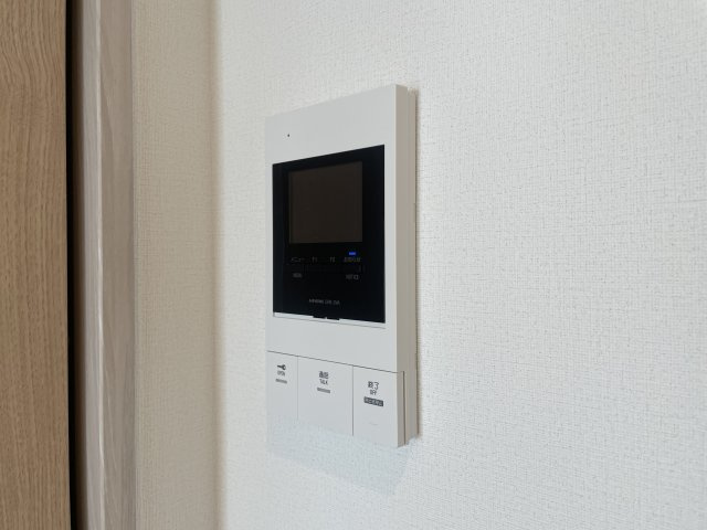 ＫＳ駅前ビルのセキュリティ