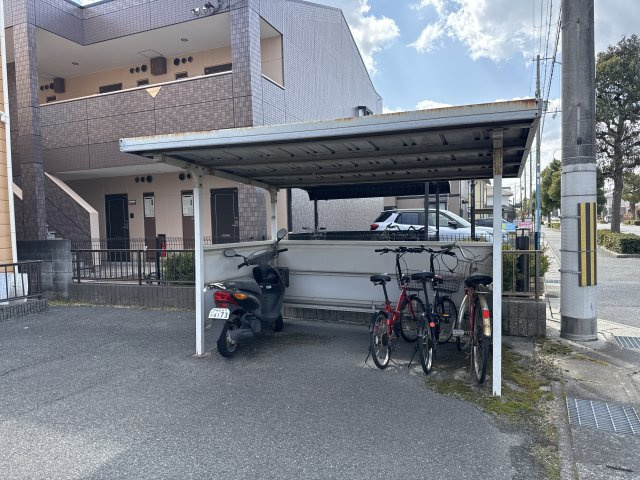 プランドールＦのその他共用部分